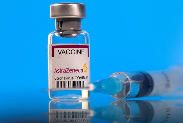 Hơn 900 nghìn liều vaccine Covid-19 đã cập bến sân bay Tân Sơn Nhất